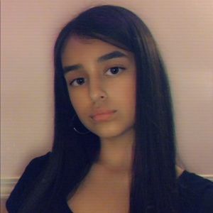 Meet your Posher, Natalia